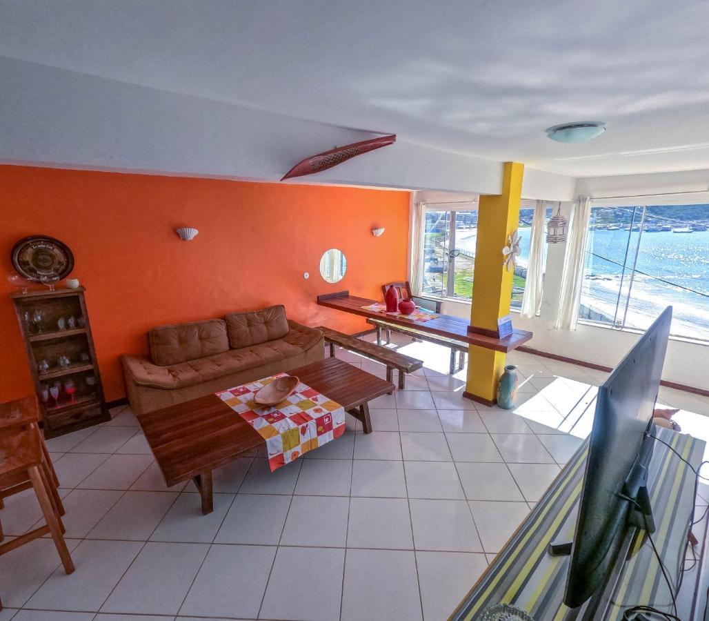 Espetacular! Casa De Praia Em Arraial Do Cabo Villa Exterior photo